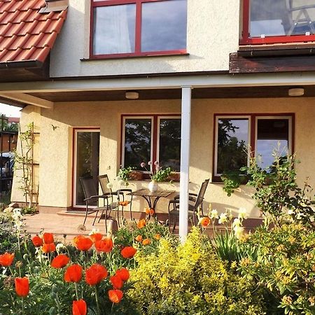 Ferienwohnung Petronela Waren  Extérieur photo