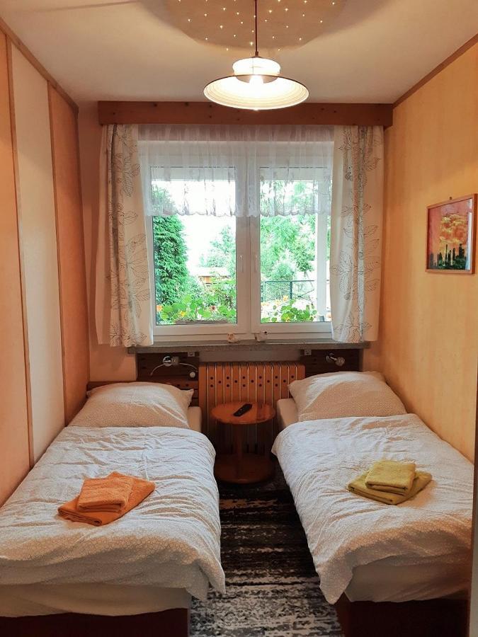 Ferienwohnung Petronela Waren  Extérieur photo