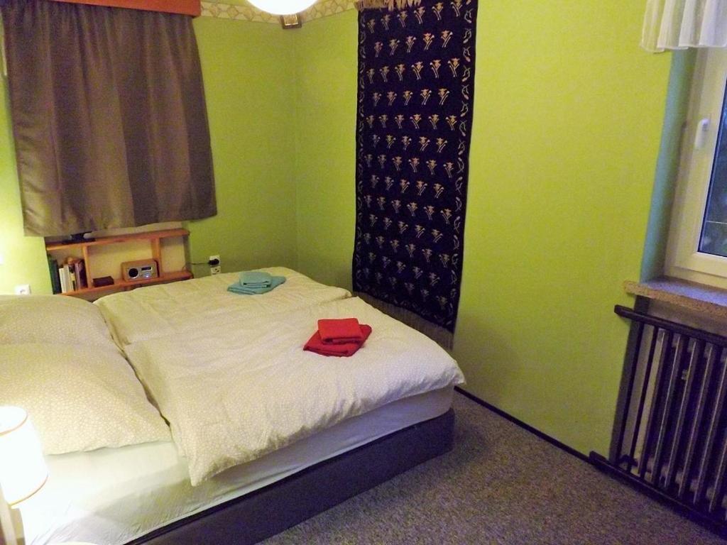 Ferienwohnung Petronela Waren  Extérieur photo