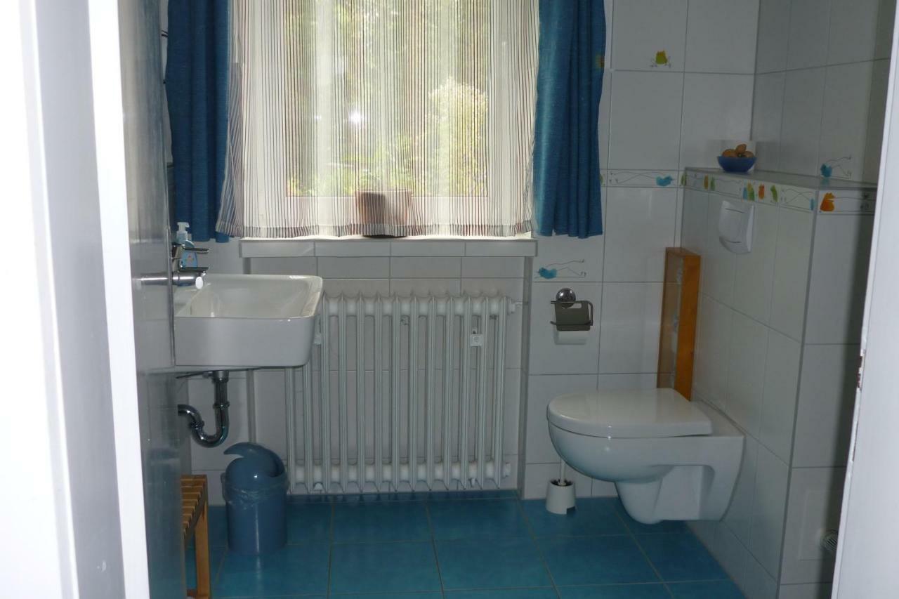 Ferienwohnung Petronela Waren  Extérieur photo