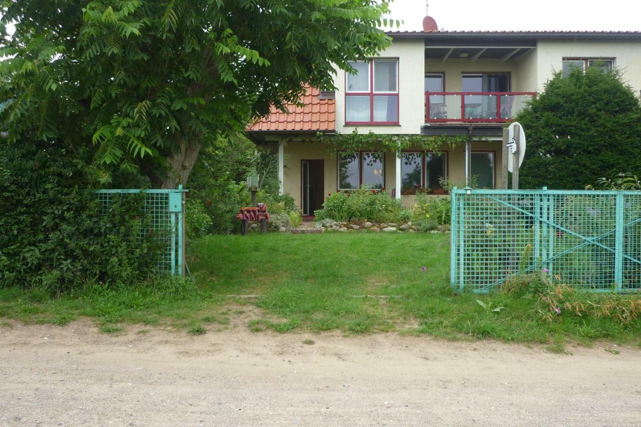 Ferienwohnung Petronela Waren  Extérieur photo