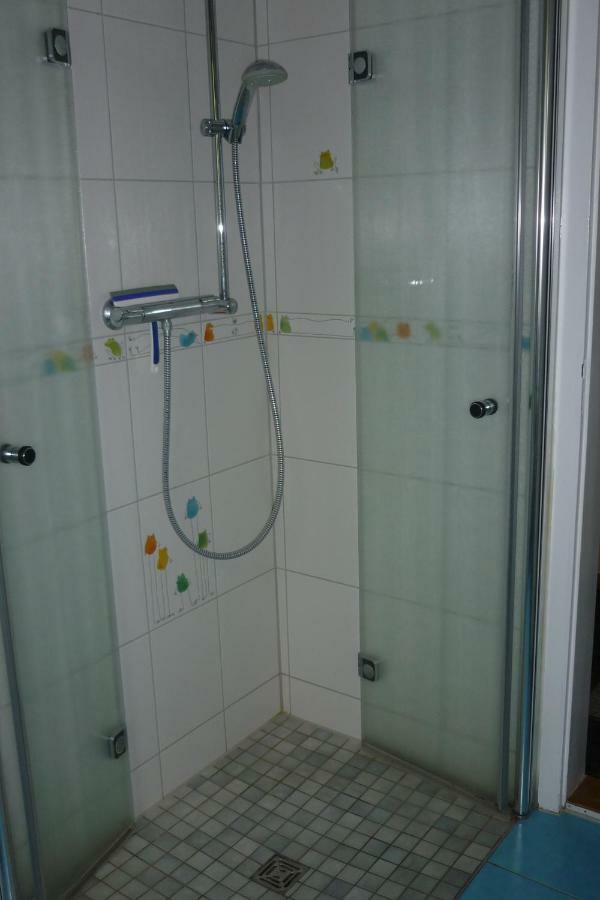 Ferienwohnung Petronela Waren  Extérieur photo